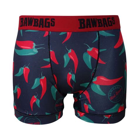 Cool De Sacs Spicy Boxer Shorts